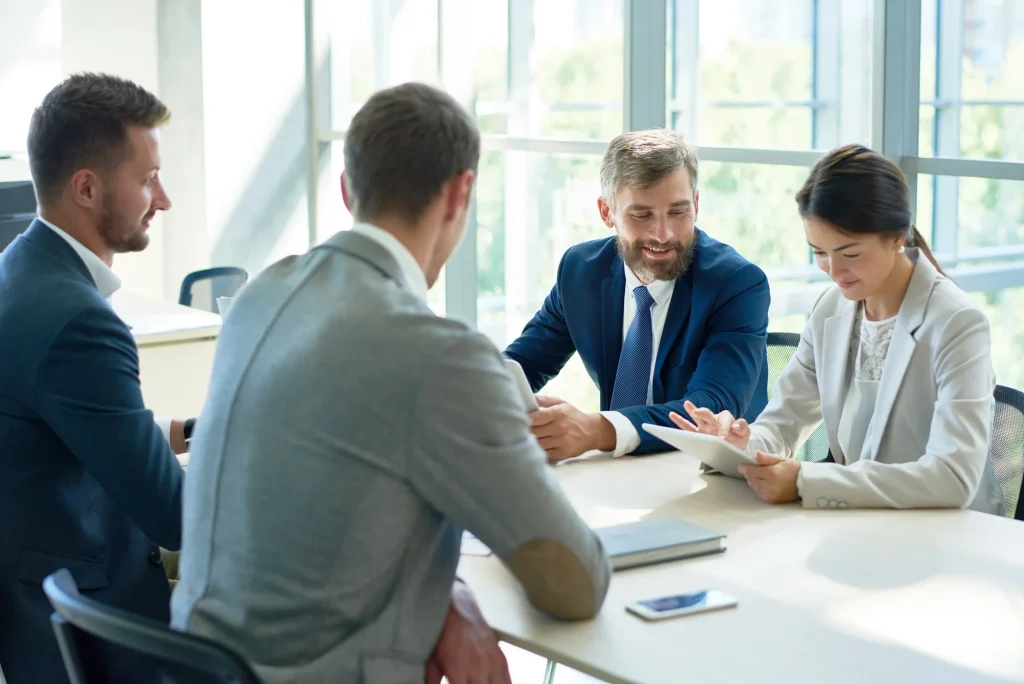choosing a co-managed it partner