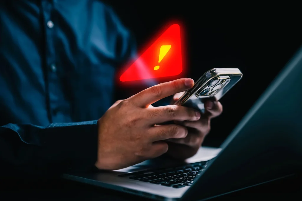 cyber attack detection
