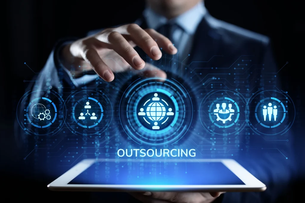 in-house vs. outsourced soc