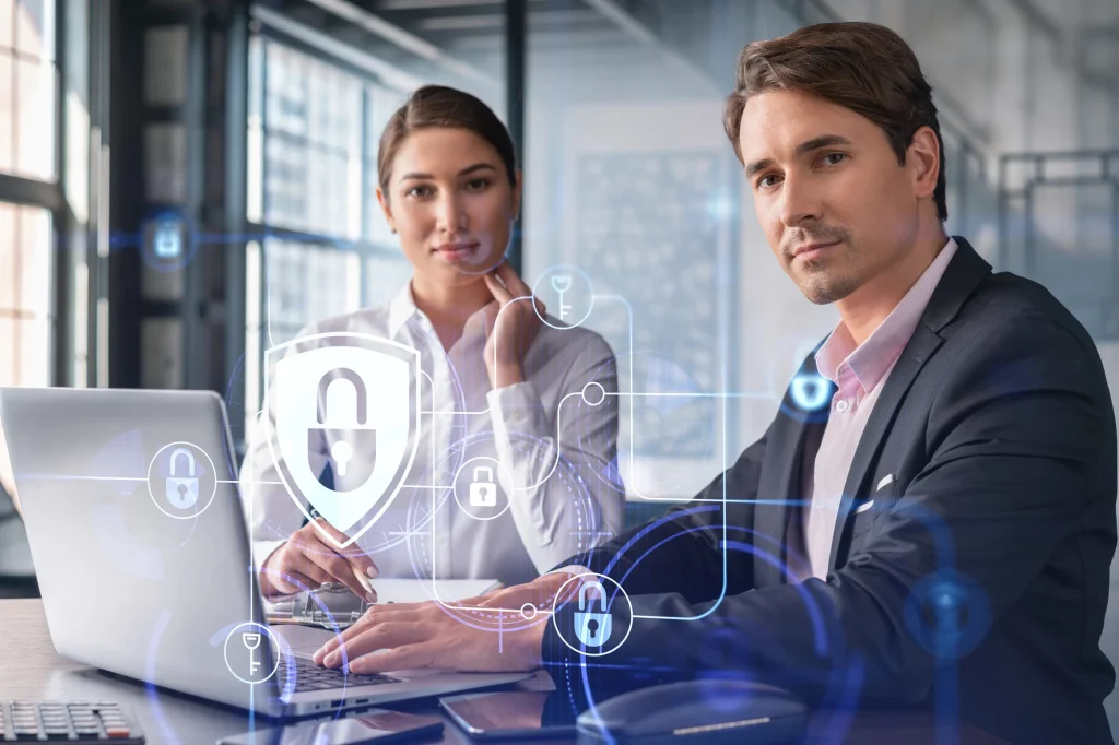 real-time threat detection and response