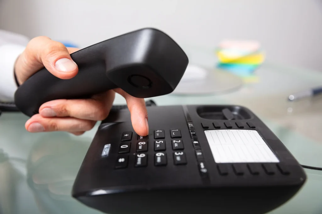 business phone system comparison